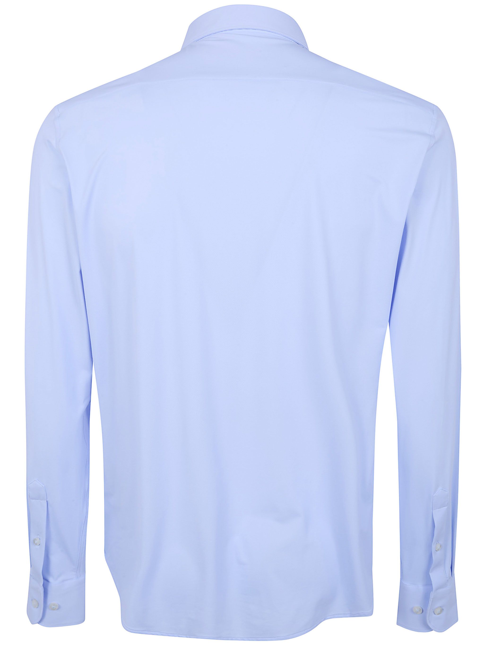 RRD "OXFORD OPEN" SHIRT Size US XL / EU 56 / 4 - 2 Thumbnail