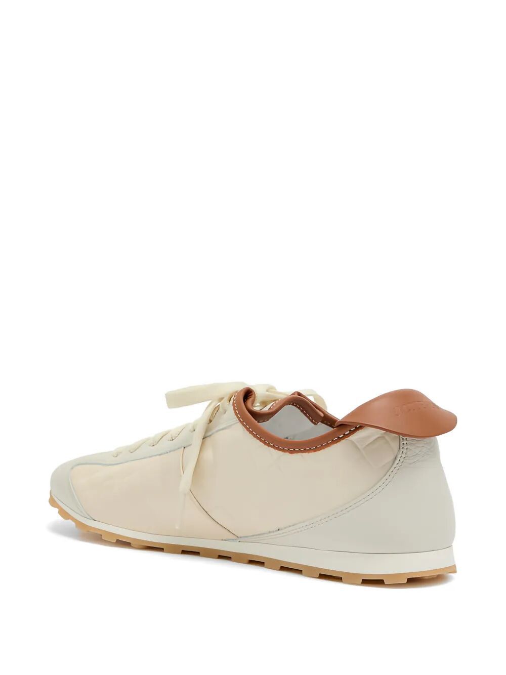 Jacquemus "LES TENNIS" SNEAKERS Size US 7 / EU 40 - 3 Thumbnail