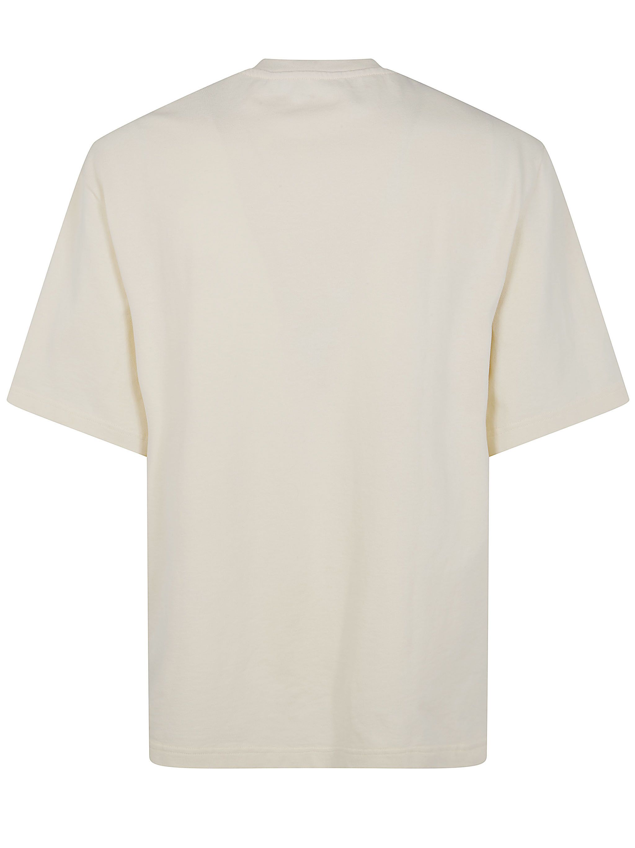 Jacquemus "LE TSHIRT PELLE" T-SHIRT Size US XL / EU 56 / 4 - 7 Thumbnail
