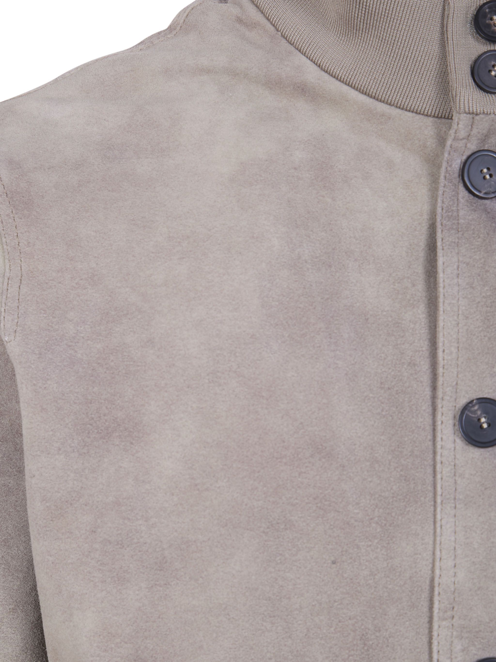 Giorgio Brato BOMBER JACKET Size US XL / EU 56 / 4 - 3 Thumbnail