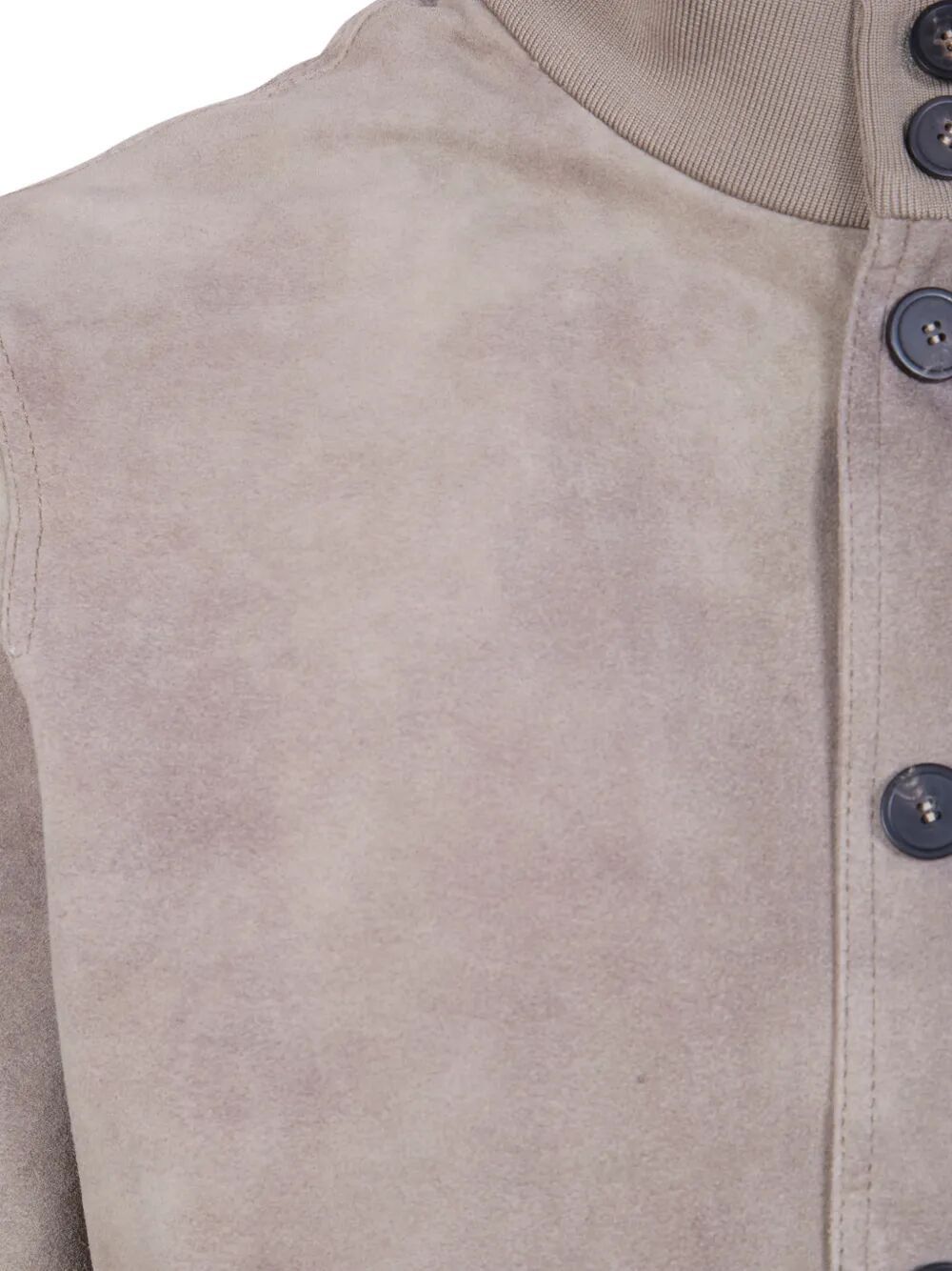 Giorgio Brato BOMBER JACKET Size US XL / EU 56 / 4 - 6 Thumbnail