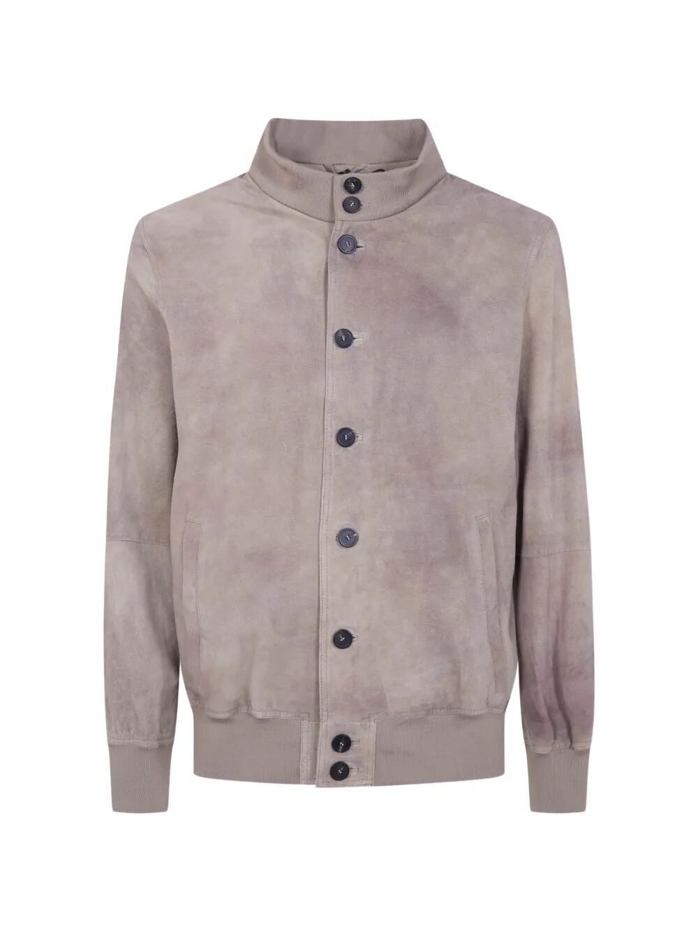 Giorgio Brato BOMBER JACKET Size US XL / EU 56 / 4 - 4 Thumbnail