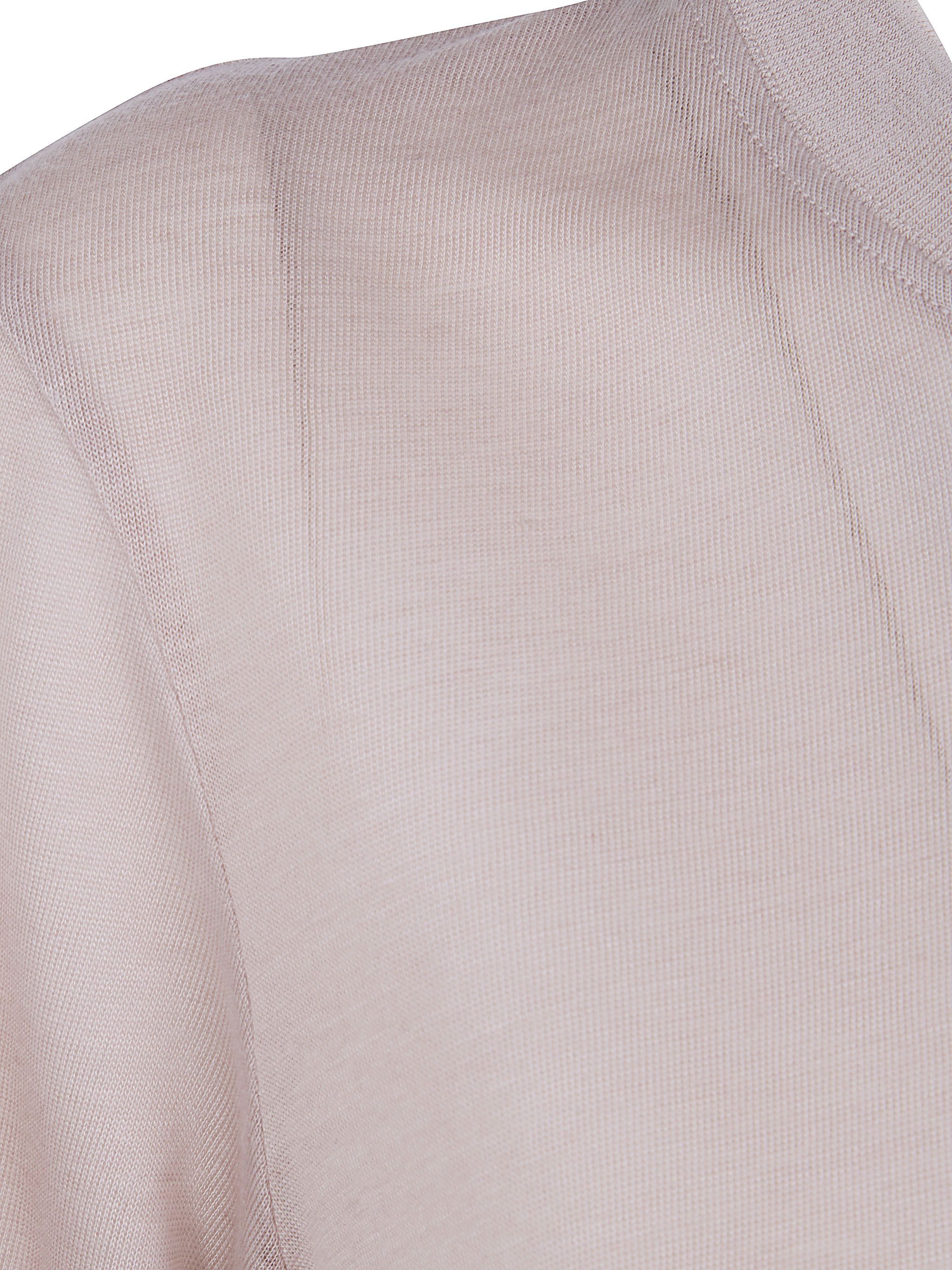 Filippa K LYOCELL CASHMERE TEE Size M / US 6-8 / IT 42-44 - 6 Thumbnail