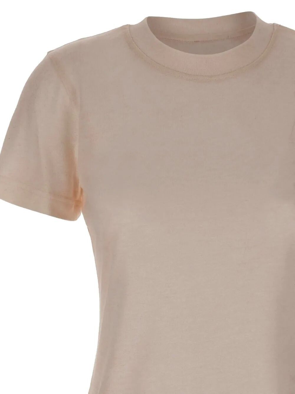 Filippa K LYOCELL CASHMERE TEE Size S / US 4 / IT 40 - 3 Thumbnail