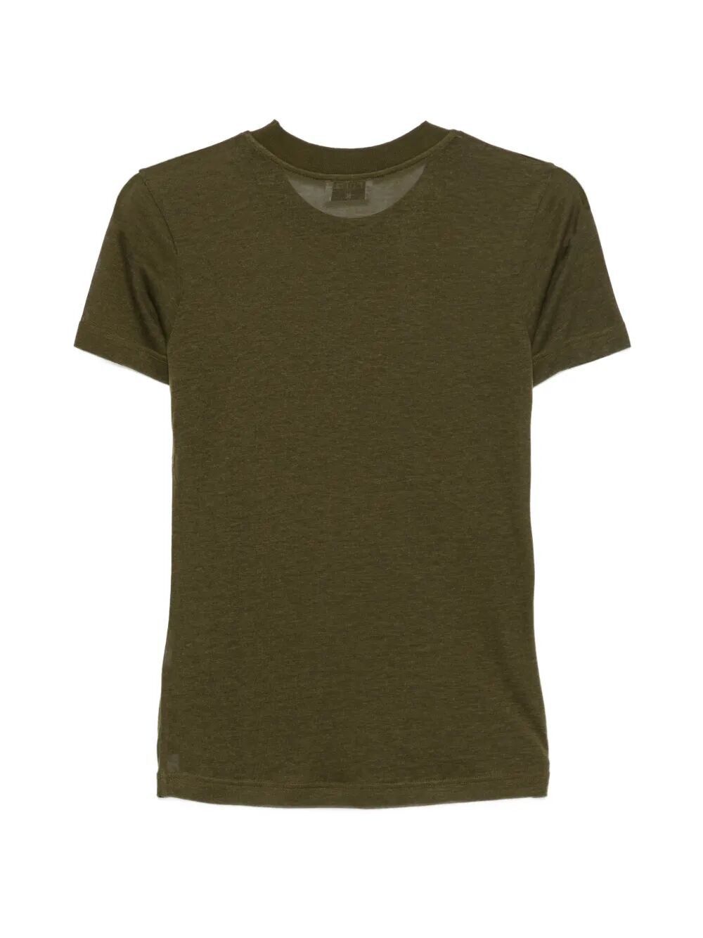 Filippa K LYOCELL CASHMERE TEE Size XS / US 0-2 / IT 36-38 - 2 Thumbnail