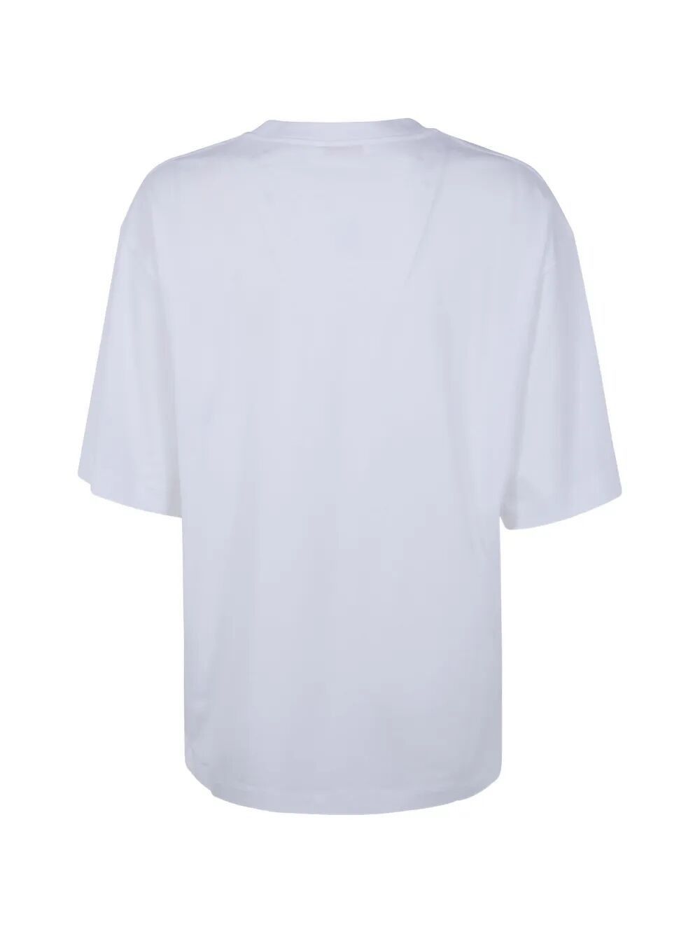 Filippa K OVERSIZED COTTON TEE Size S / US 4 / IT 40 - 6 Thumbnail