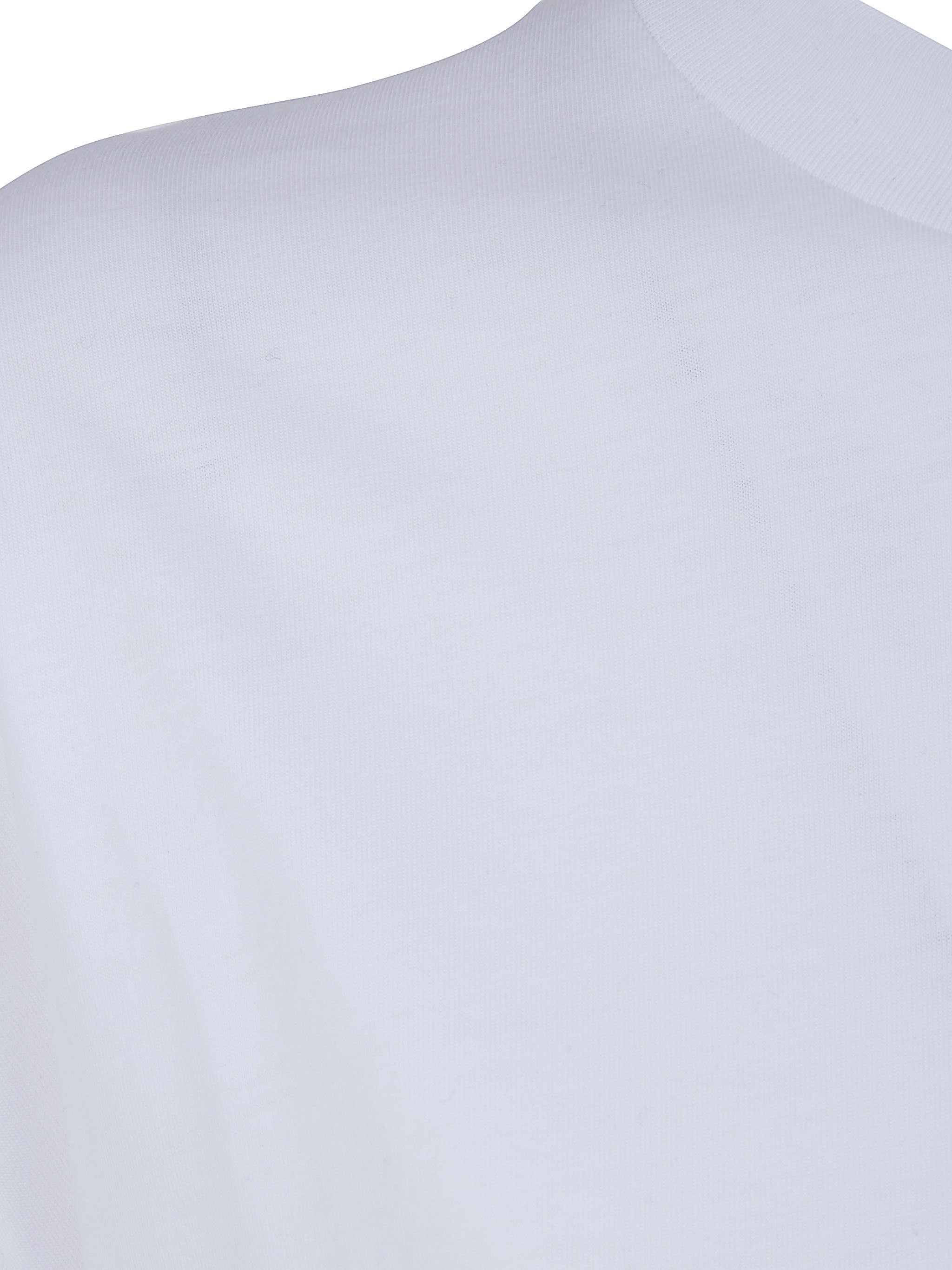 Filippa K OVERSIZED COTTON TEE Size XS / US 0-2 / IT 36-38 - 3 Thumbnail