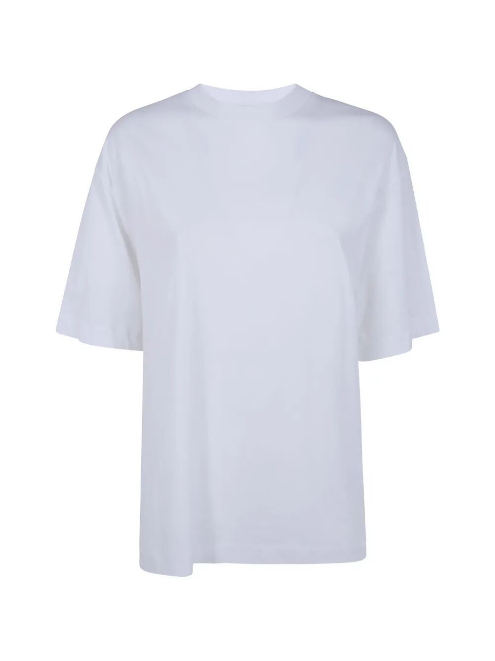 Filippa K OVERSIZED COTTON TEE Size XS / US 0-2 / IT 36-38 - 4 Thumbnail