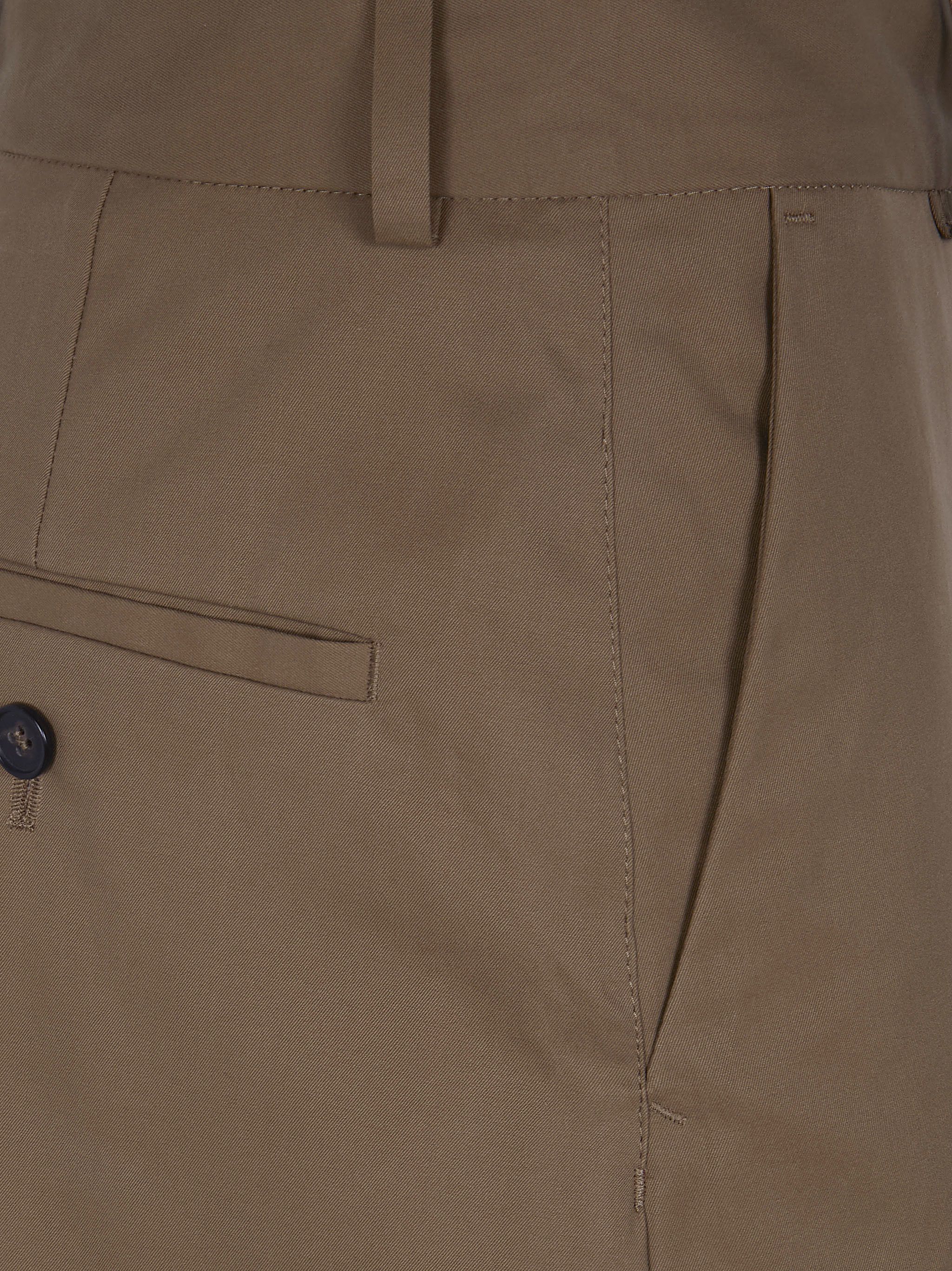 Filippa K "BOX" PLEAT SKIRT Size 27" / US 4 / IT 40 - 3 Thumbnail
