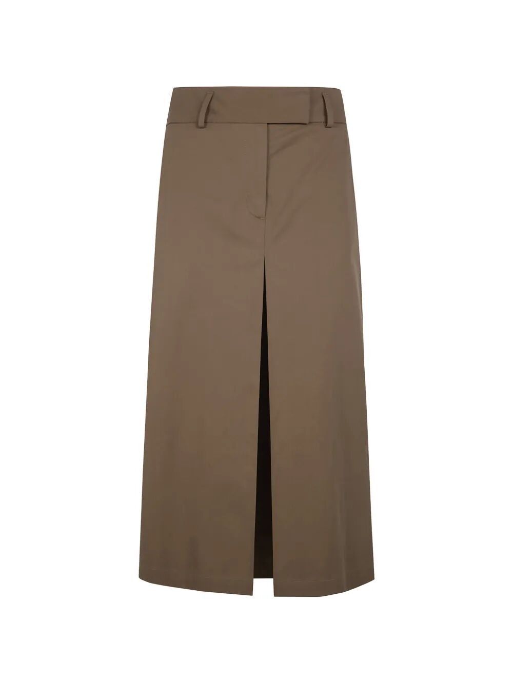 Filippa K "BOX" PLEAT SKIRT Size 30" / US 8 / IT 44 - 4 Thumbnail