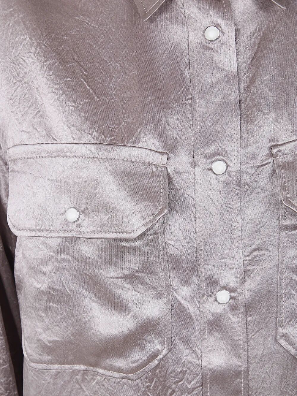 Filippa K FLUID "WORK" SHIRT Size S / US 4 / IT 40 - 6 Thumbnail