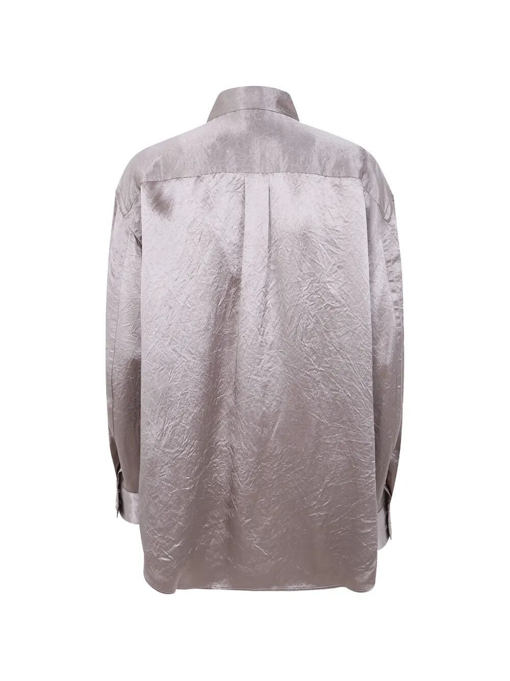 Filippa K FLUID "WORK" SHIRT Size M / US 6-8 / IT 42-44 - 5 Thumbnail