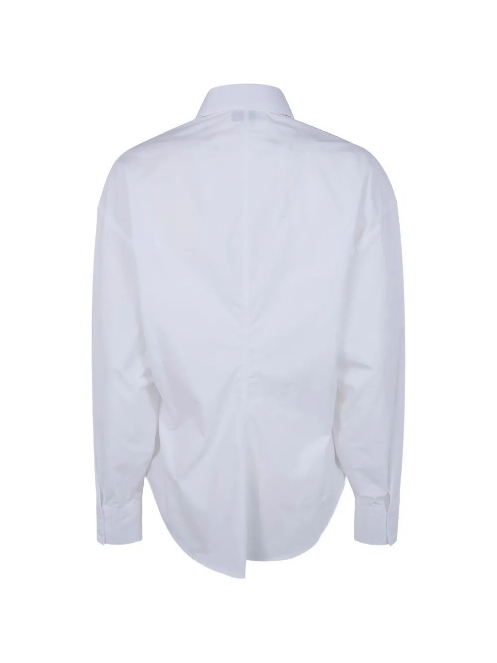 Filippa K "HOURGLASS" SHIRT Size S / US 4 / IT 40 - 5 Thumbnail