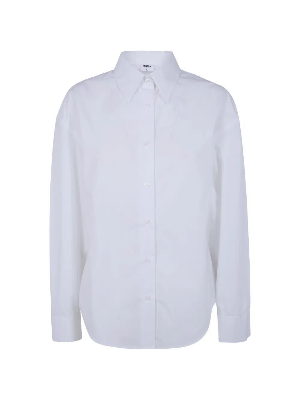 Filippa K "HOURGLASS" SHIRT Size S / US 4 / IT 40 - 4 Thumbnail