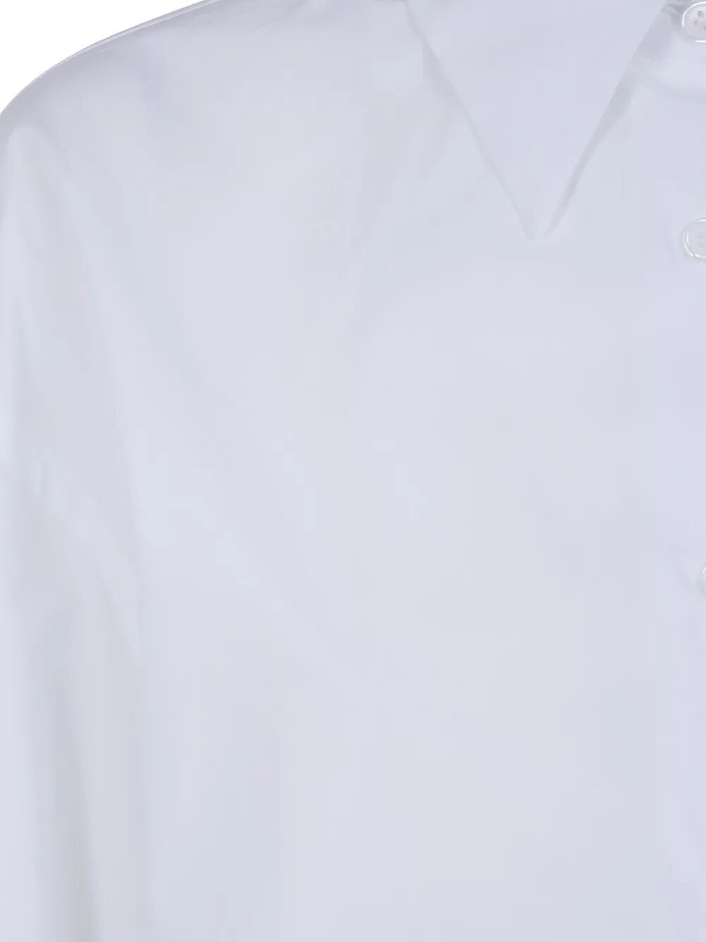 Filippa K "HOURGLASS" SHIRT Size S / US 4 / IT 40 - 6 Thumbnail