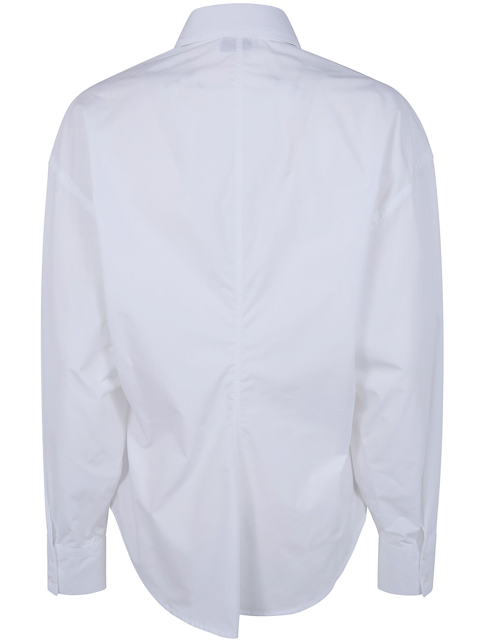 Filippa K "HOURGLASS" SHIRT Size M / US 6-8 / IT 42-44 - 2 Thumbnail