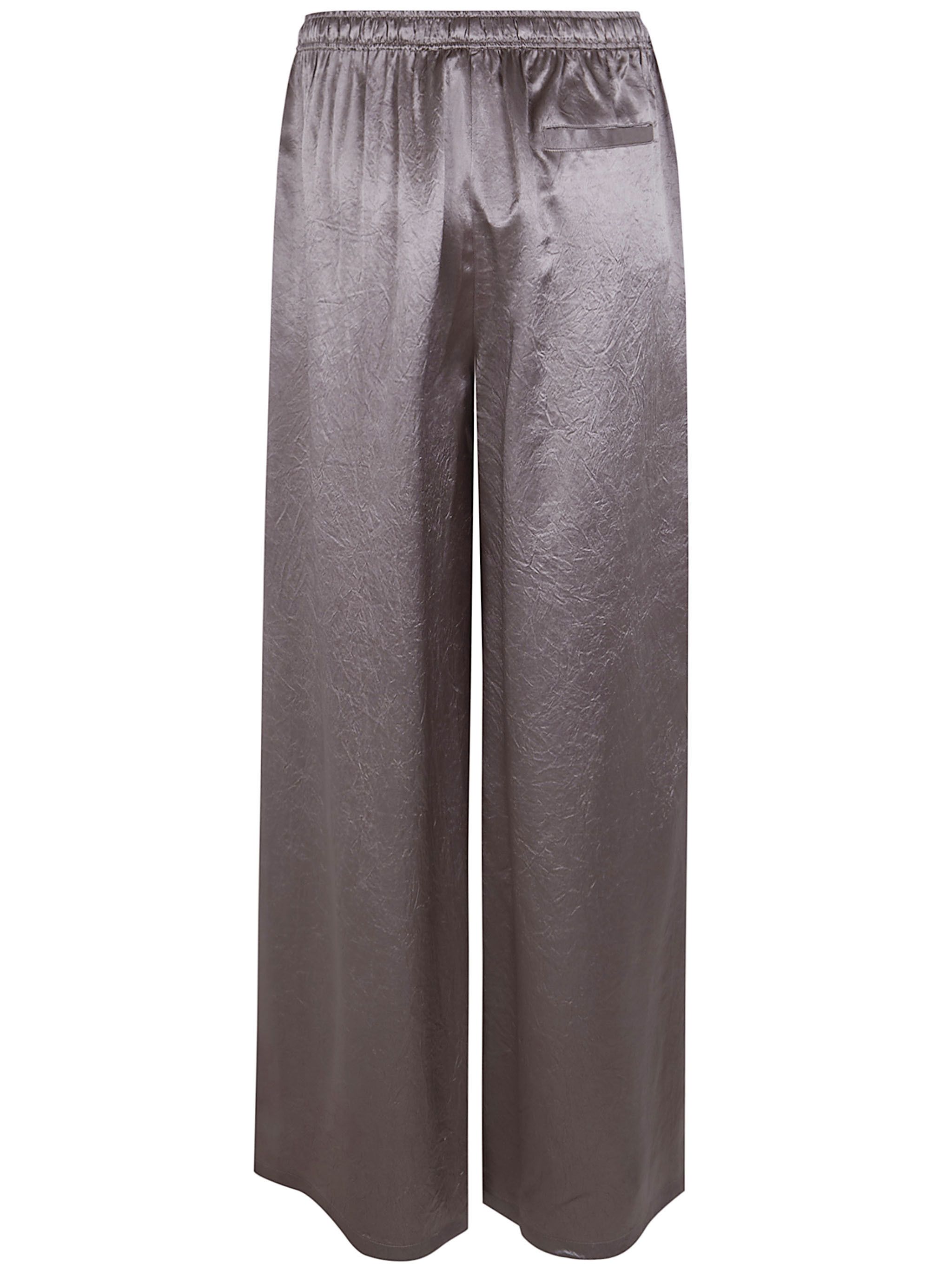 Filippa K "EVE" DRAPED TROUSERS Size 27" / US 4 / IT 40 - 2 Thumbnail