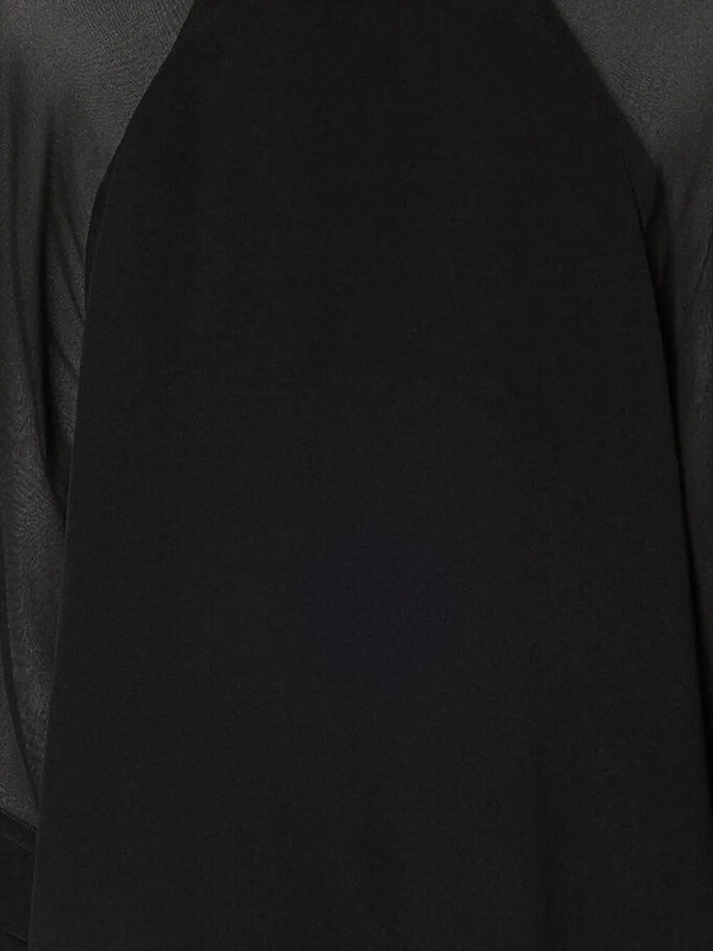 Filippa K "SHEER REGLAN" BLOUSE Size M / US 6-8 / IT 42-44 - 5 Thumbnail