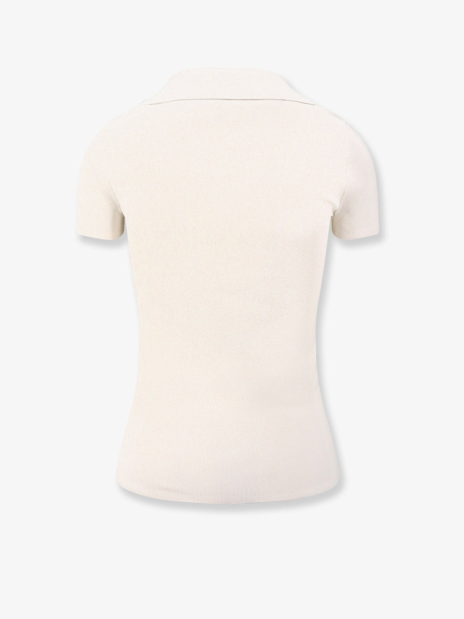 Balenciaga Viscose blend sweater M - USA Tariffs Included Size M / US 6-8 / IT 42-44 - 2 Thumbnail