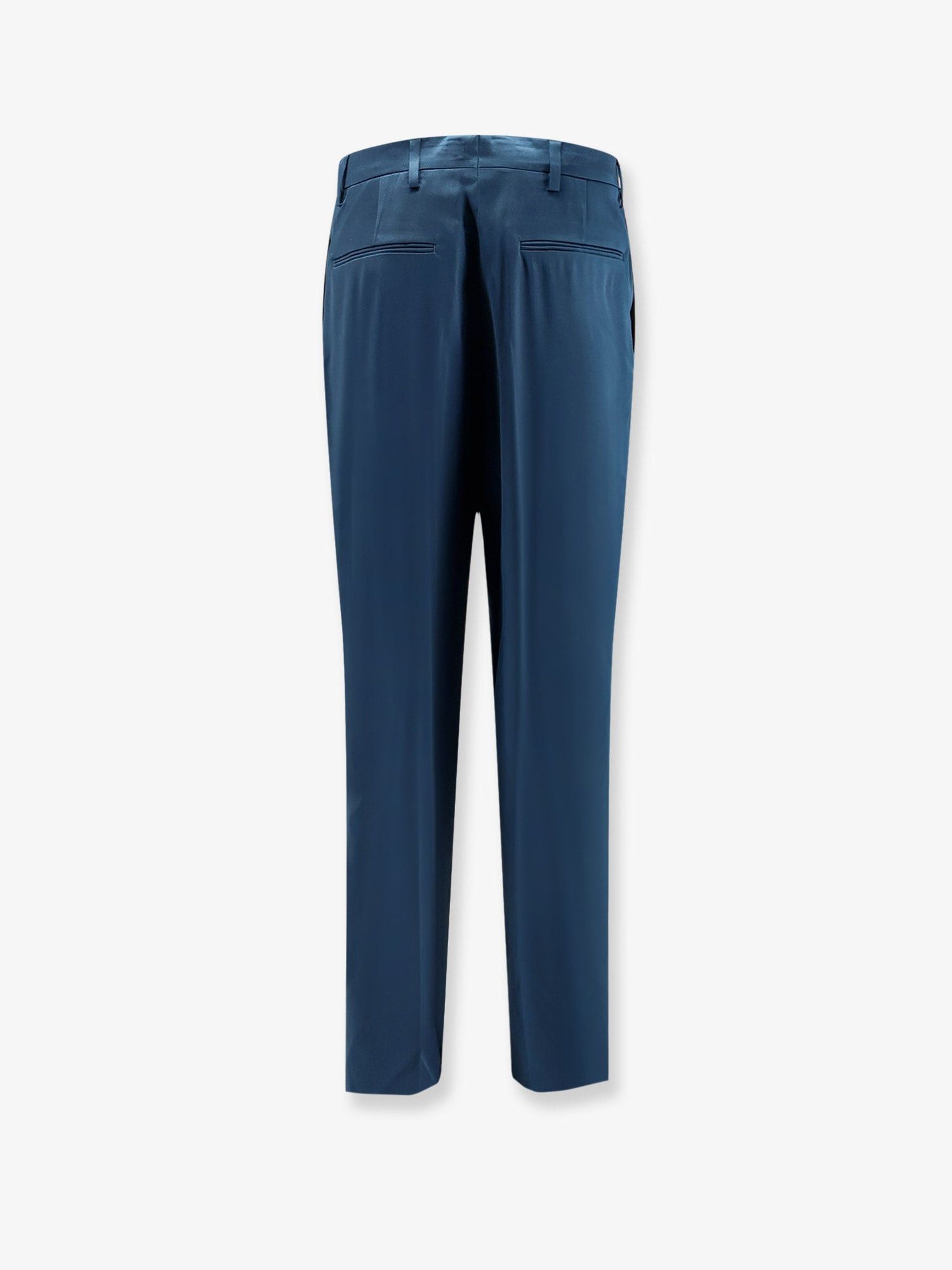Dries Van Noten Dries Van Noten Portias satin trousers Tag Size IT 36 Women - USA Tariffs Included Size 25" / US 0 / IT 36 - 4 Thumbnail