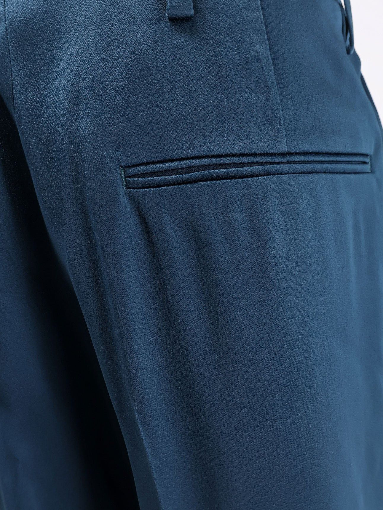 Dries Van Noten Dries Van Noten Portias satin trousers Tag Size IT 38 Women - USA Tariffs Included Size 26" / US 2 / IT 38 - 5 Thumbnail