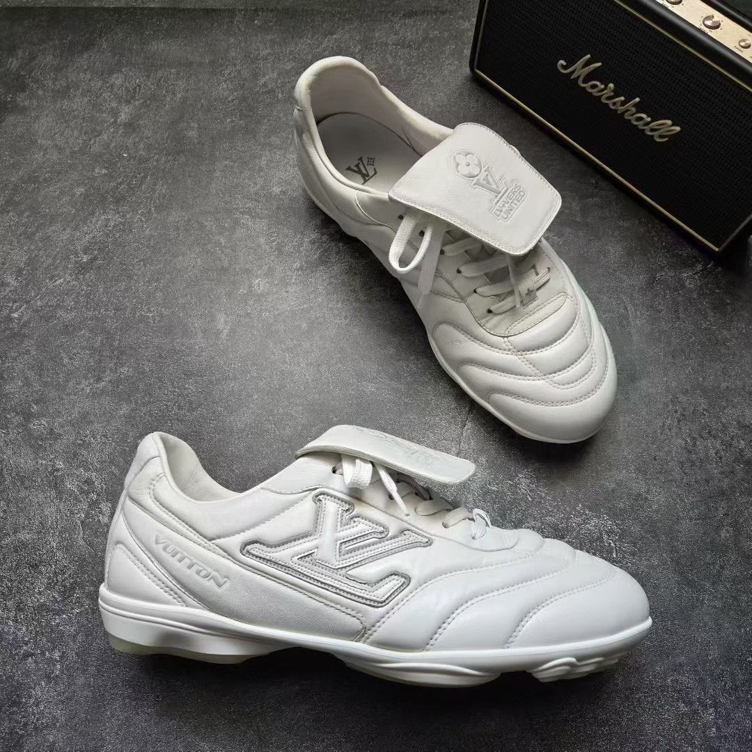 Balenciaga Balenciaga Football White Hoodie 42 Men Size US M / EU 48-50 / 2 - 6 Thumbnail
