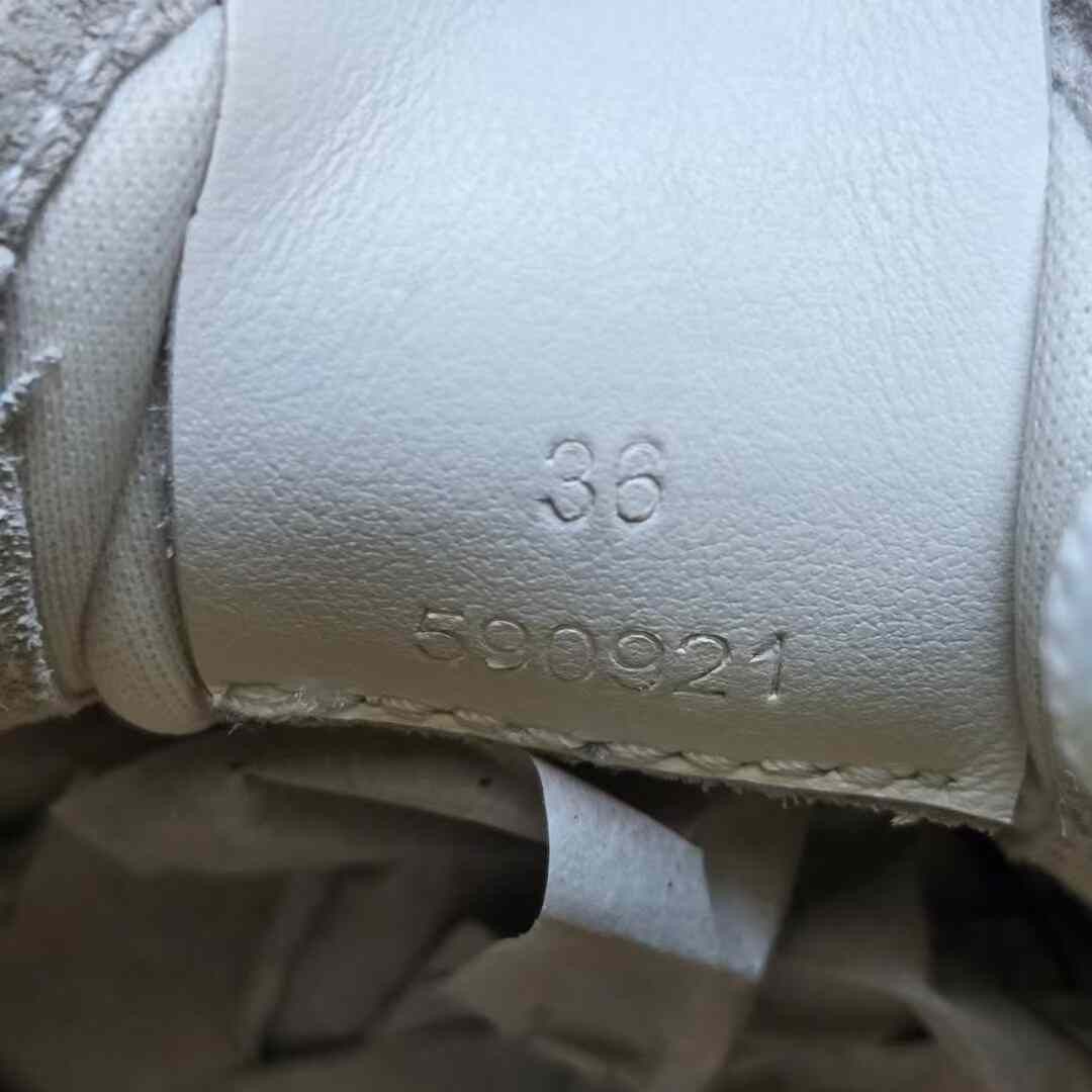 Balenciaga Balenciaga Running Pink Lowtop Sneakers 36 Women Size US 6 / IT 36 - 5 Thumbnail