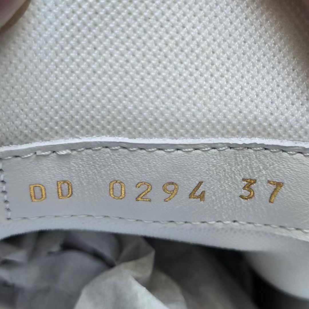 Balenciaga Balenciaga Training Blue Lowtop Sneakers 37 Women Size US 6.5 / IT 36.5 - 4 Thumbnail