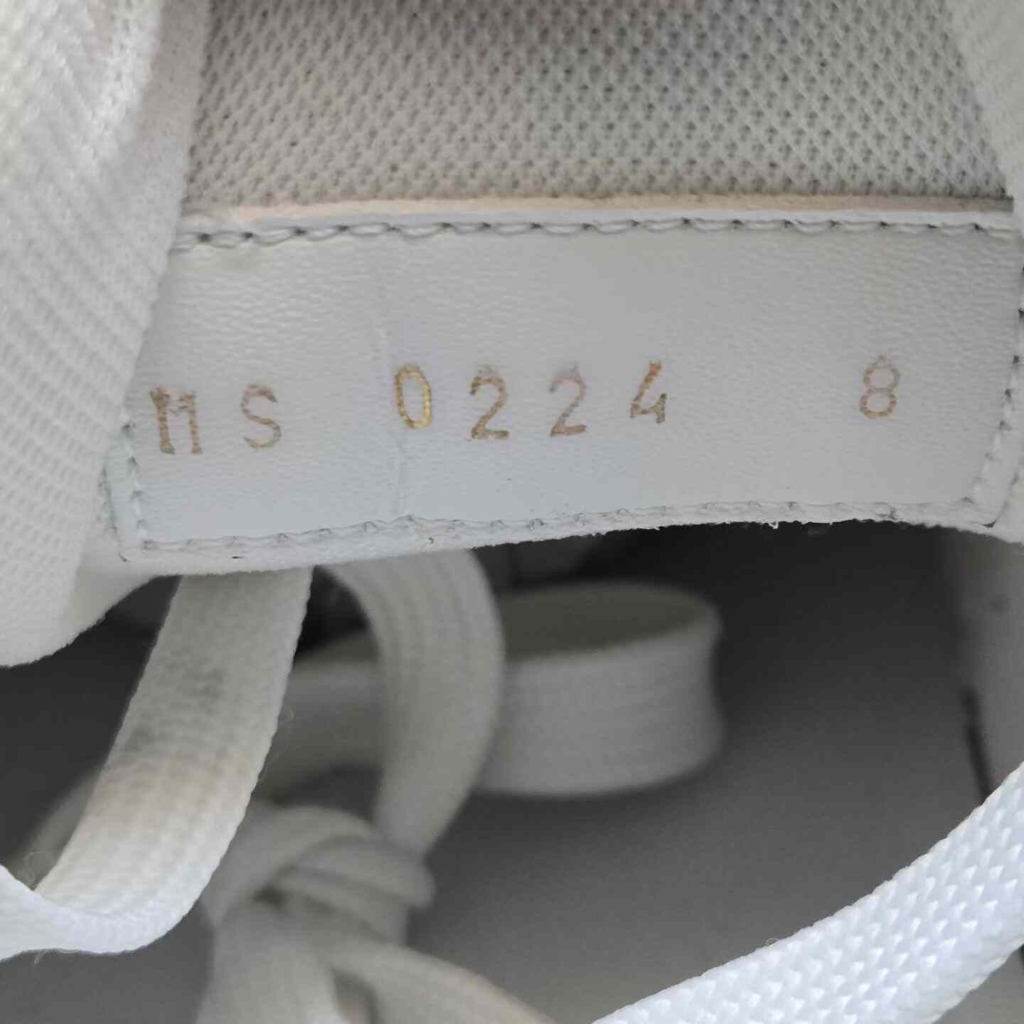 Louis Vuitton Louis Vuitton Training Green Lowtop Sneakers 42 Men Size US 9 / EU 42 - 5 Thumbnail