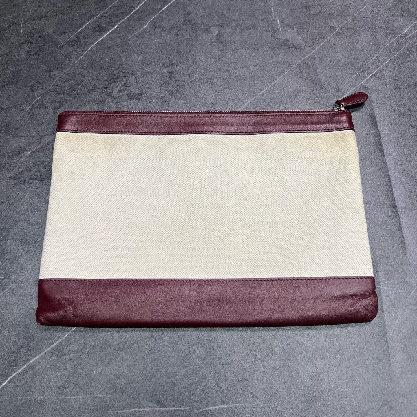 Balenciaga Balenciaga Red Shoulder Bag 41.5 Women Size ONE SIZE - 2 Thumbnail