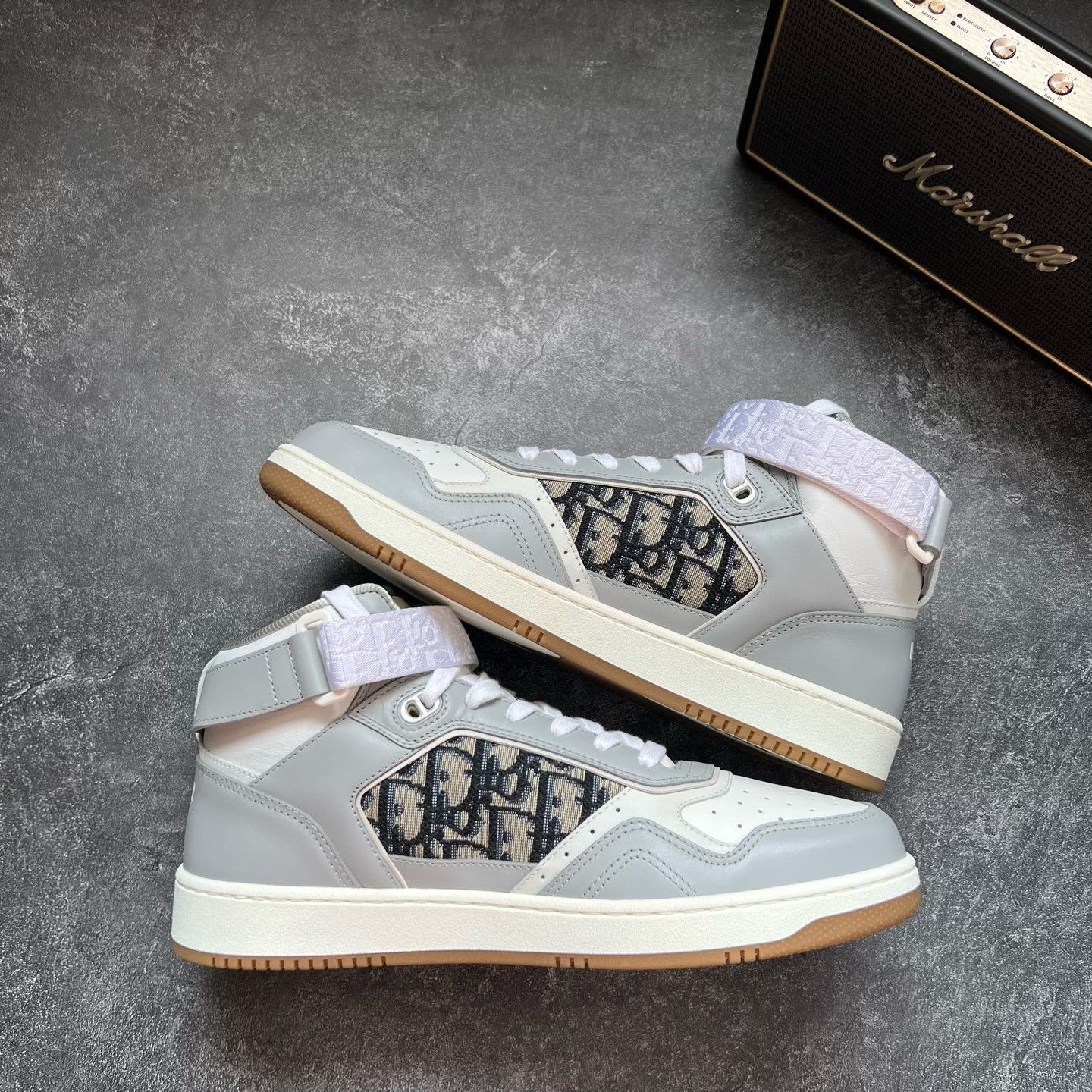 Dior Dior Lowtop Sneakers 27 Men Size US 10 / EU 43 - 2 Thumbnail