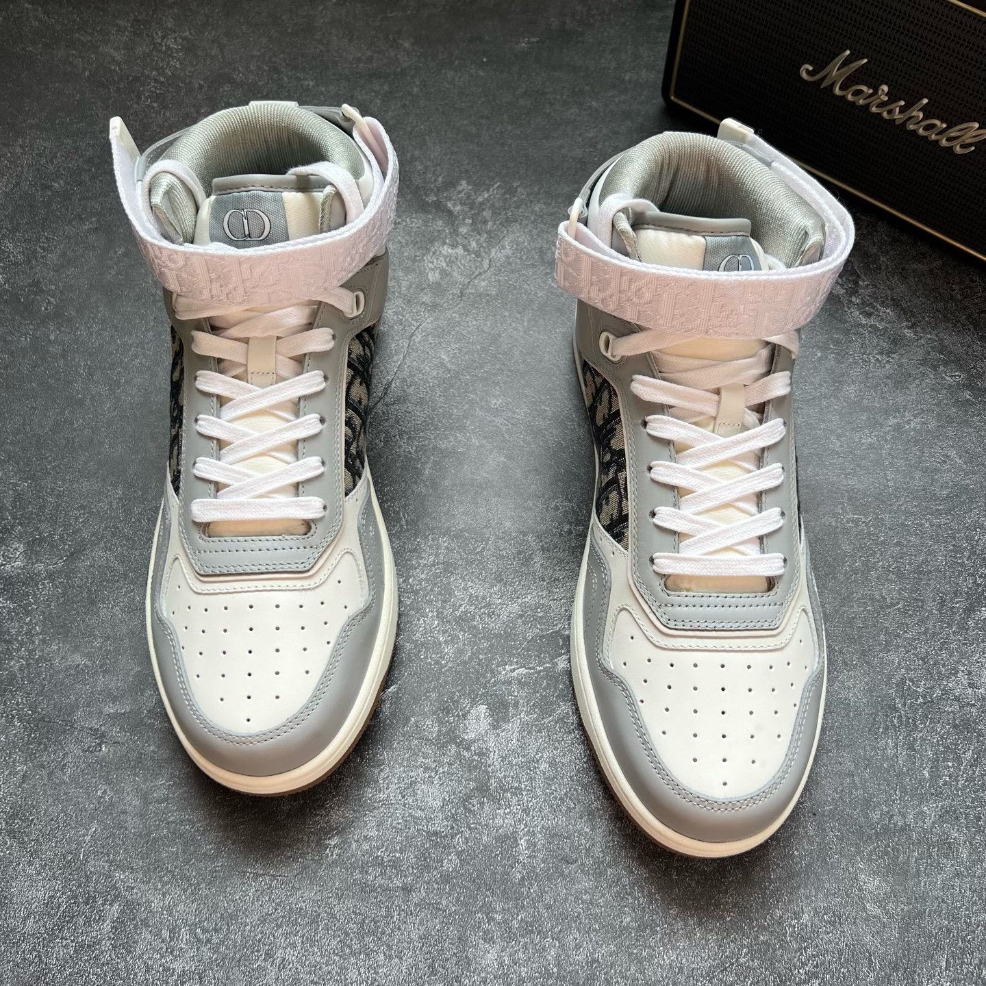 Dior Dior Lowtop Sneakers 27 Men Size US 10 / EU 43 - 3 Thumbnail