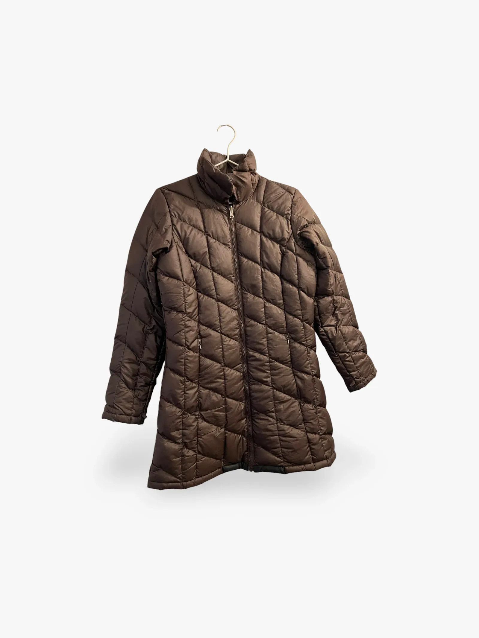 Patagonia Patagonia Down Jacket Size S / US 4 / IT 40 - 2 Thumbnail