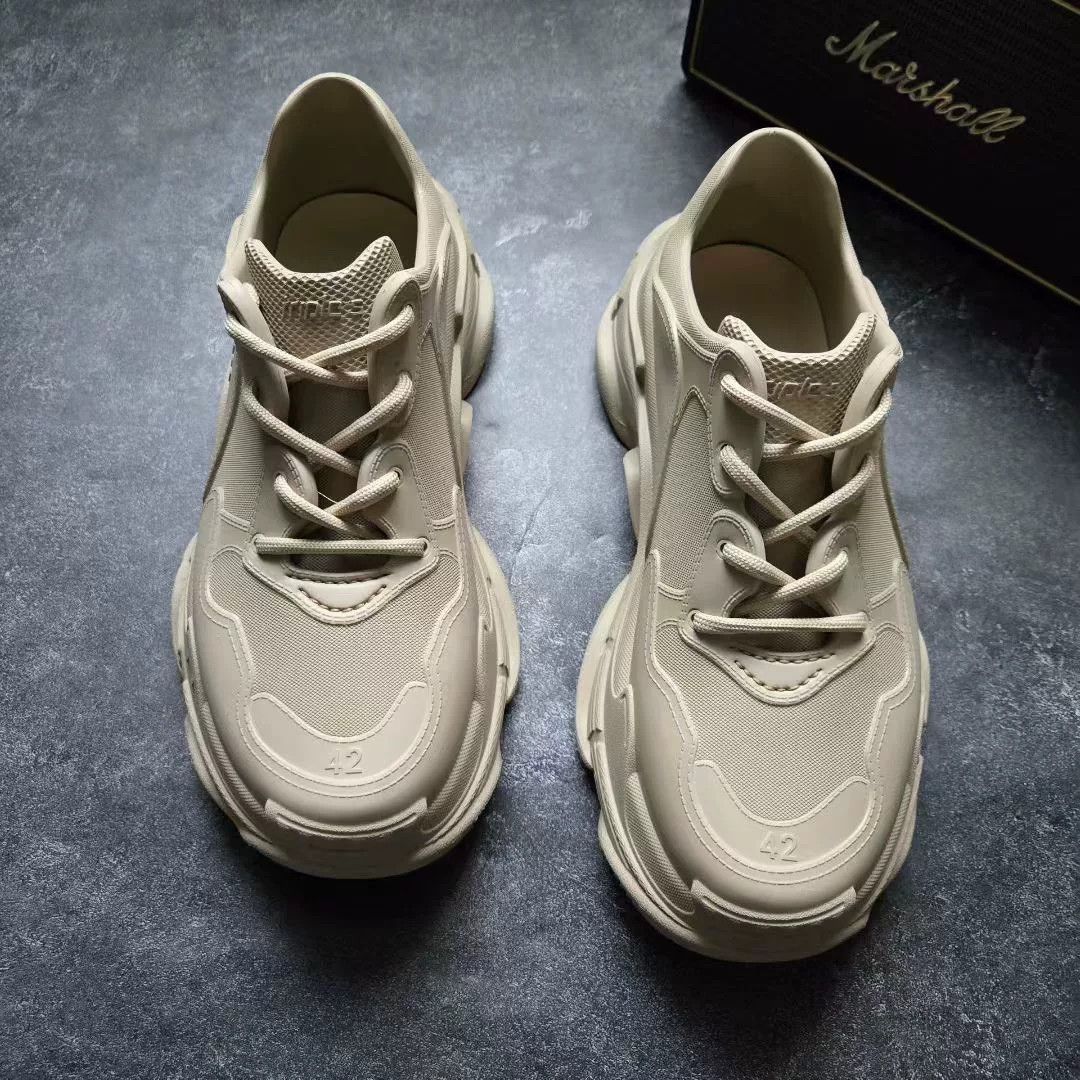 Balenciaga Balenciaga Lowtop Sneakers S Men Size US 10 / EU 43 - 3 Thumbnail