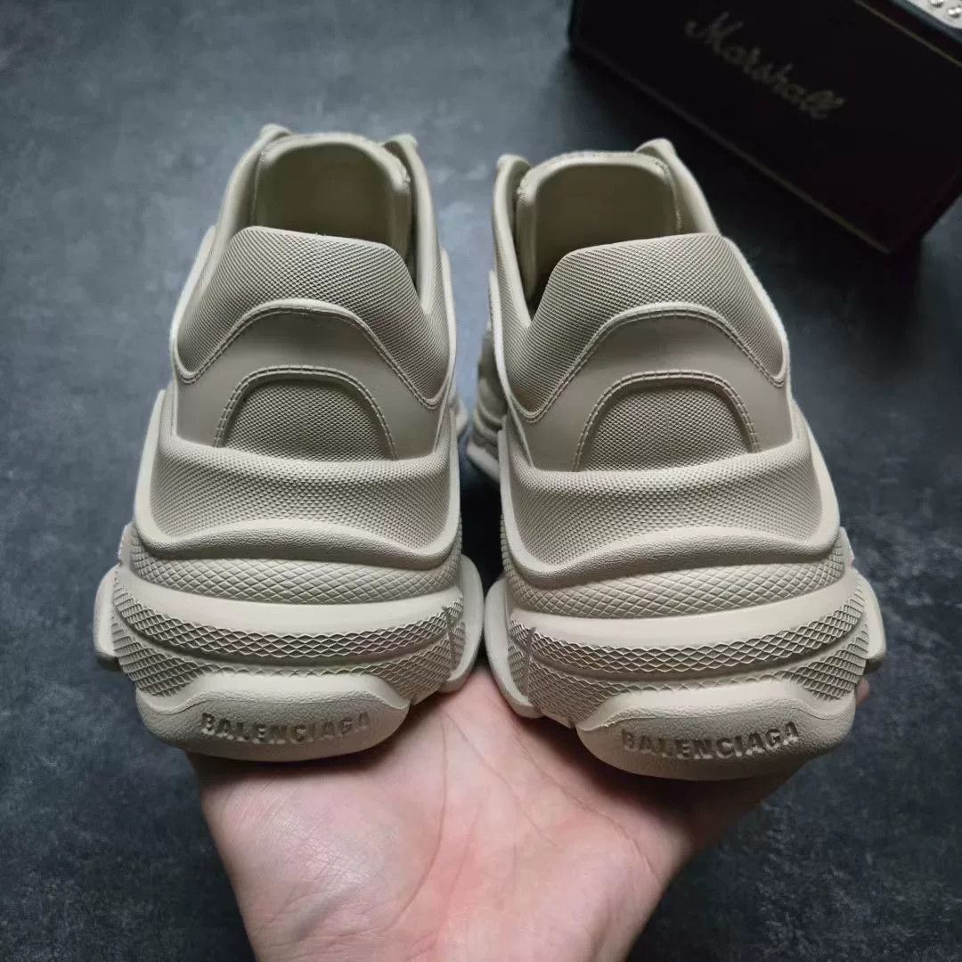 Balenciaga Balenciaga Lowtop Sneakers S Men Size US 10 / EU 43 - 6 Thumbnail
