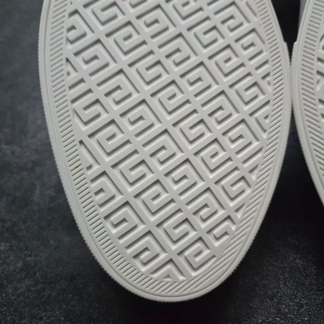 Givenchy Givenchy Retro Lowtop Sneakers 39 Men Size US 6.5 / EU 39-40 - 8 Thumbnail