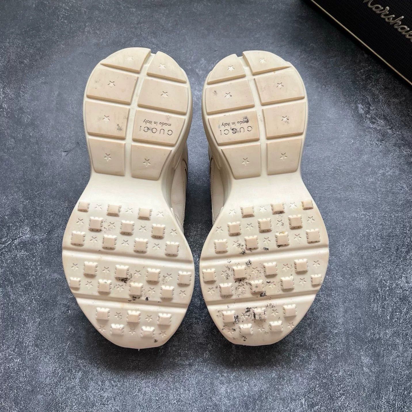 Gucci Gucci Lowtop Sneakers 41 Men Size US 8.5 / EU 41-42 - 7 Thumbnail