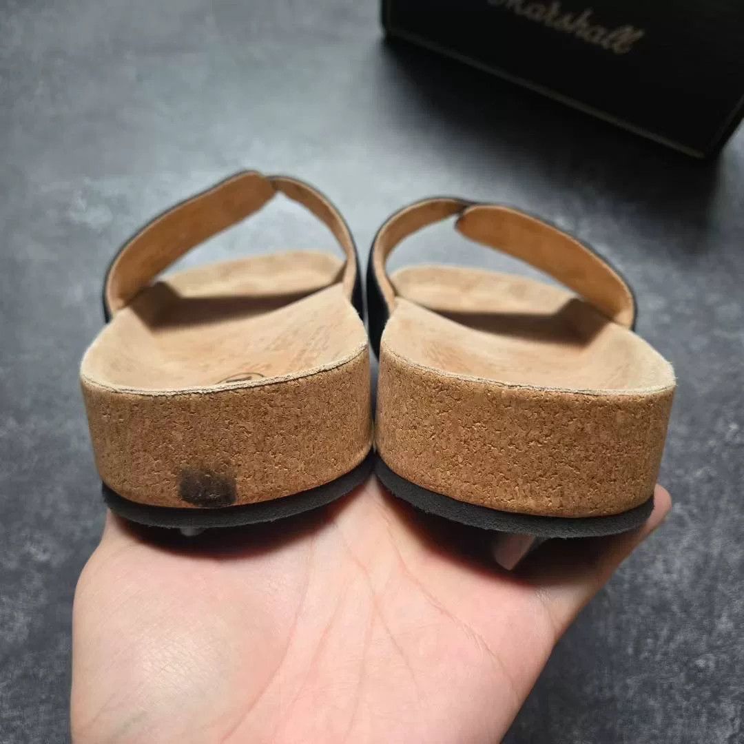 Balenciaga Balenciaga Collab Sandals 25 Men Size US 10 / EU 43 - 6 Thumbnail