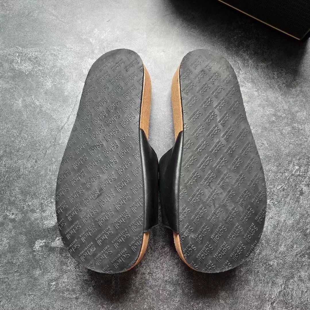 Balenciaga Balenciaga Collab Sandals 25 Men Size US 10 / EU 43 - 7 Thumbnail