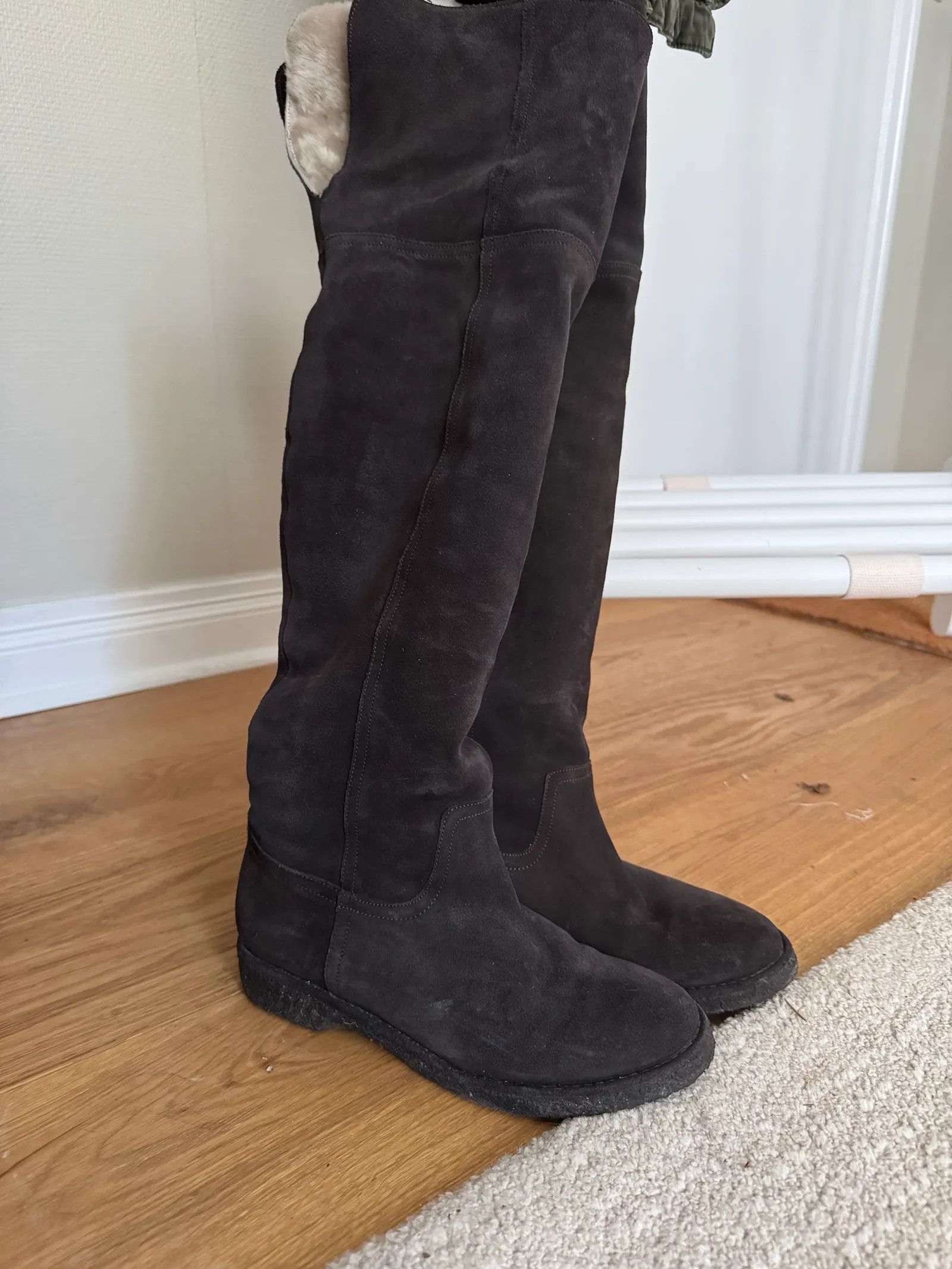 SAND Sand Boots Size US 6 / IT 36 - 3 Thumbnail