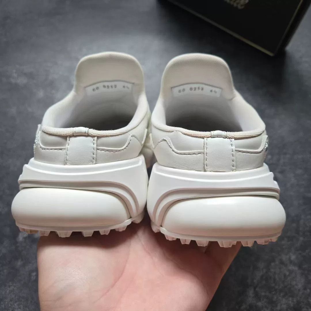 Louis Vuitton Louis Vuitton Shark Sandals 40 Men Size US 7.5 / EU 40-41 - 6 Thumbnail
