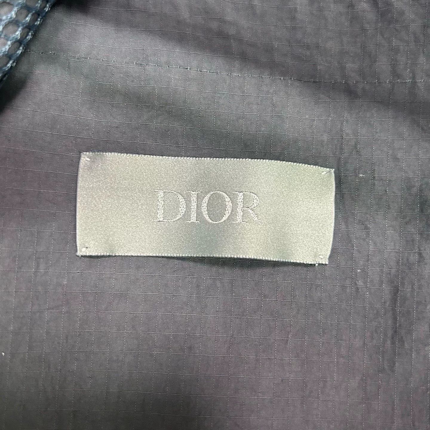 Dior Dior Tank Top 23 Men Size US XS / EU 42 / 0 - 6 Thumbnail