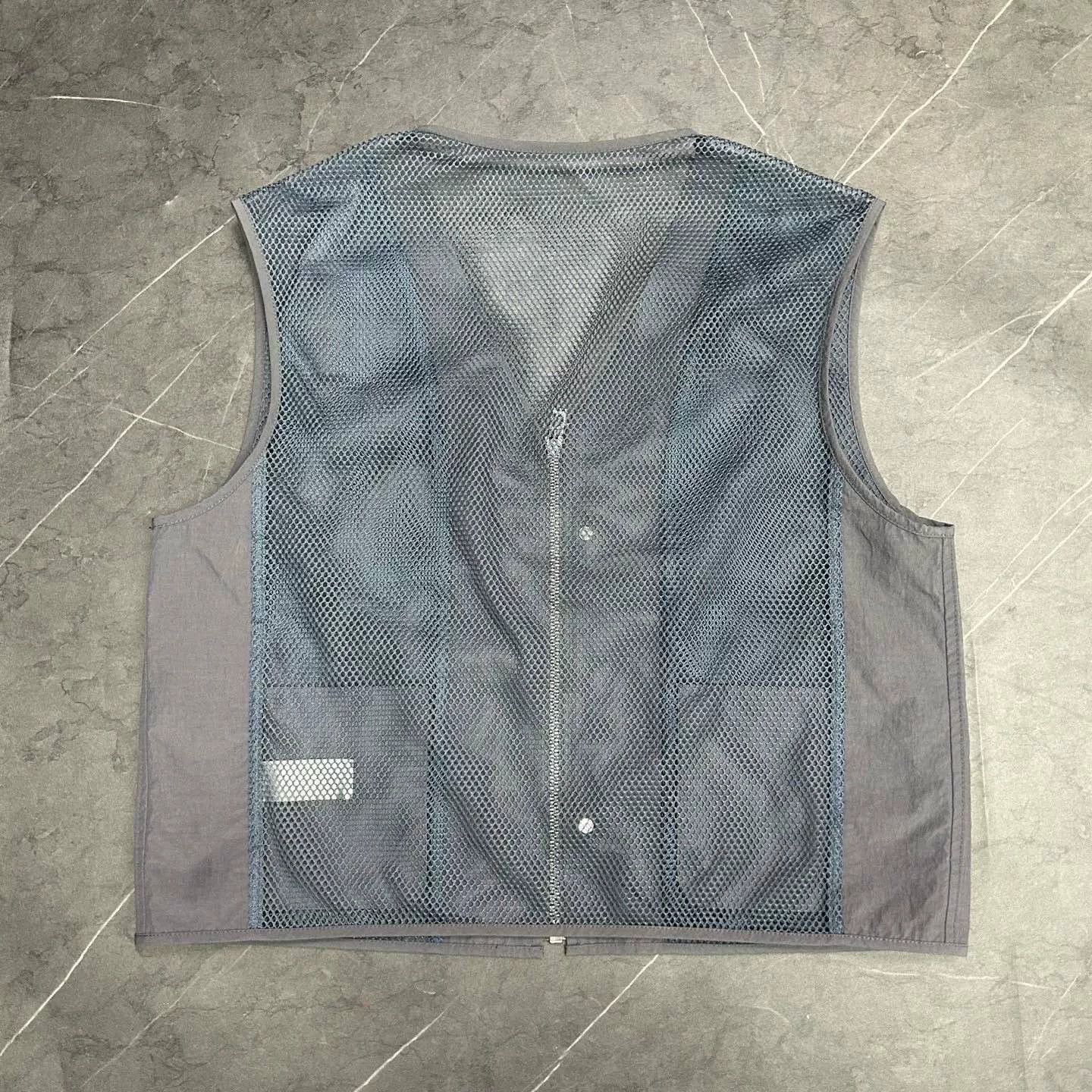 Dior Dior Tank Top 23 Men Size US XS / EU 42 / 0 - 2 Thumbnail