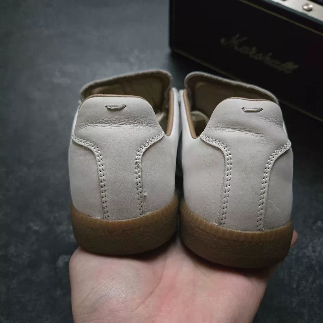 Maison Margiela Maison Margiela Graphic Lowtop Sneakers 36 Women Size US 6 / IT 36 - 6 Thumbnail