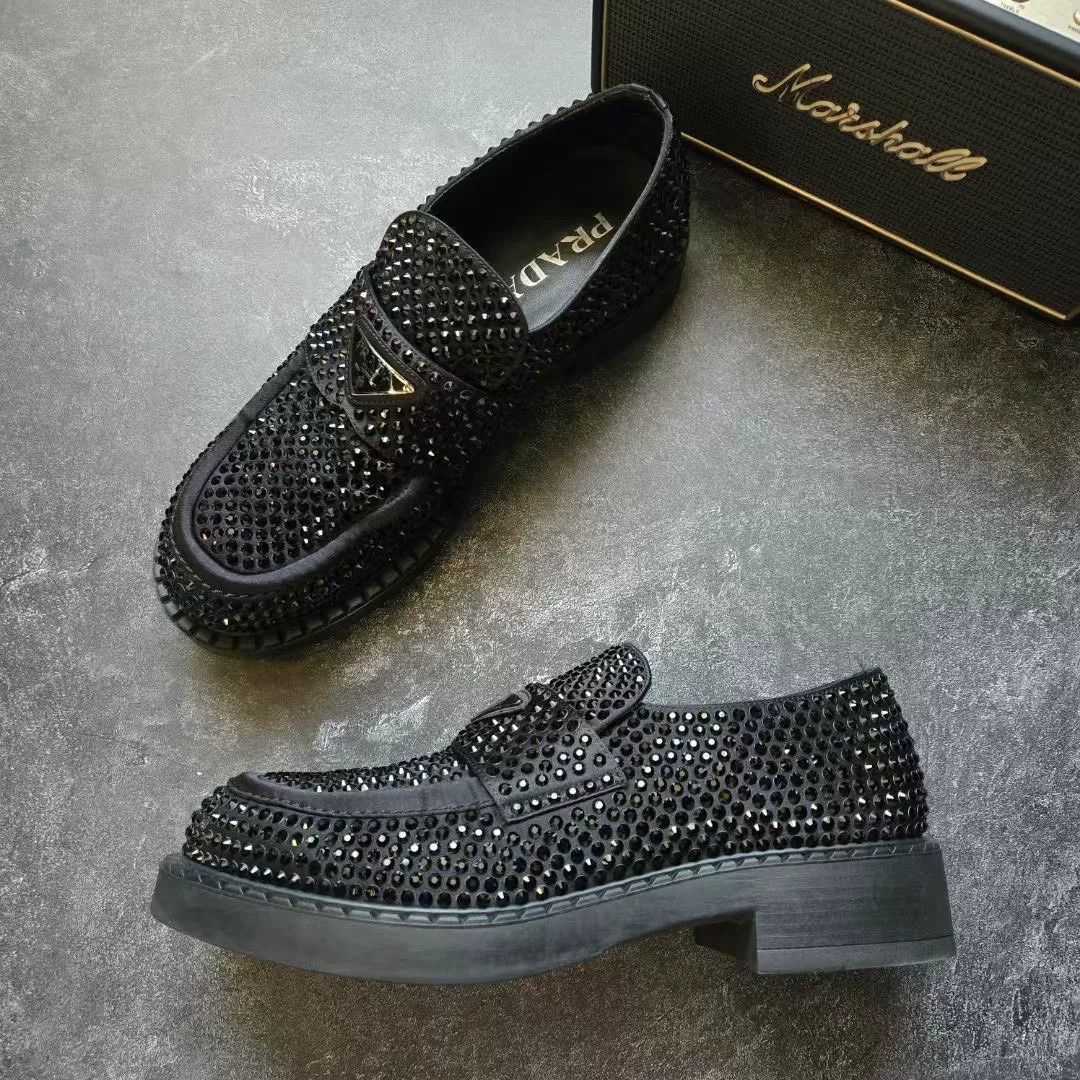 Prada Prada Lowtop Sneakers 41 Men Size US 8.5 / EU 41-42 - 4 Thumbnail