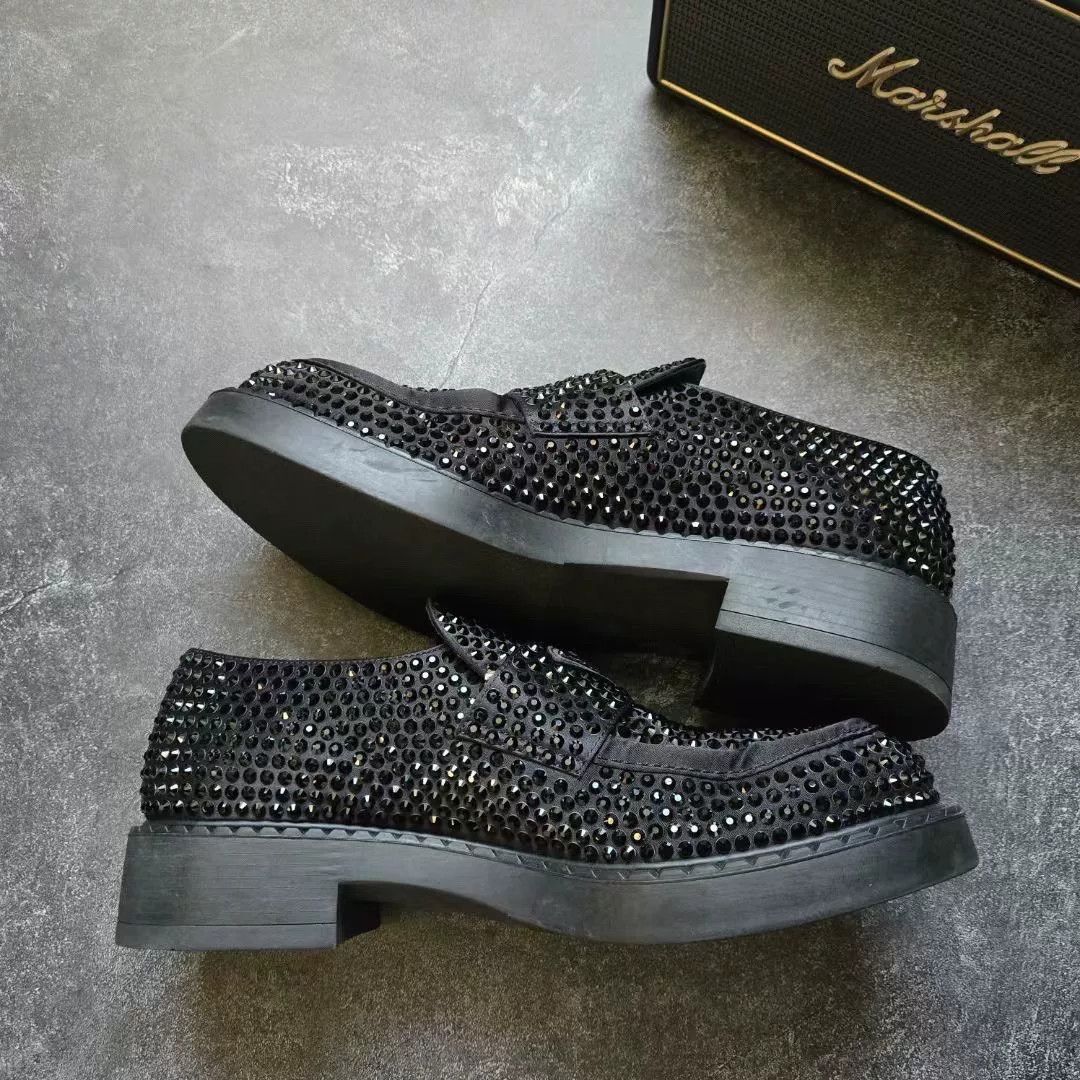 Prada Prada Lowtop Sneakers 41 Men Size US 8.5 / EU 41-42 - 2 Thumbnail