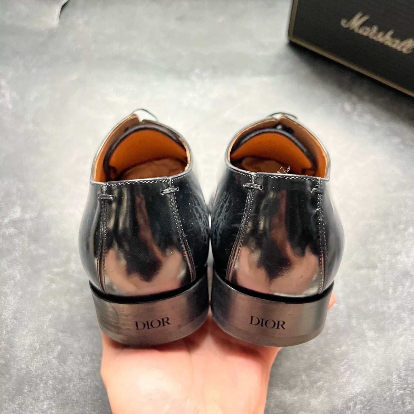 Dior Dior Lowtop Sneakers 43 Men Size US 10 / EU 43 - 6 Thumbnail