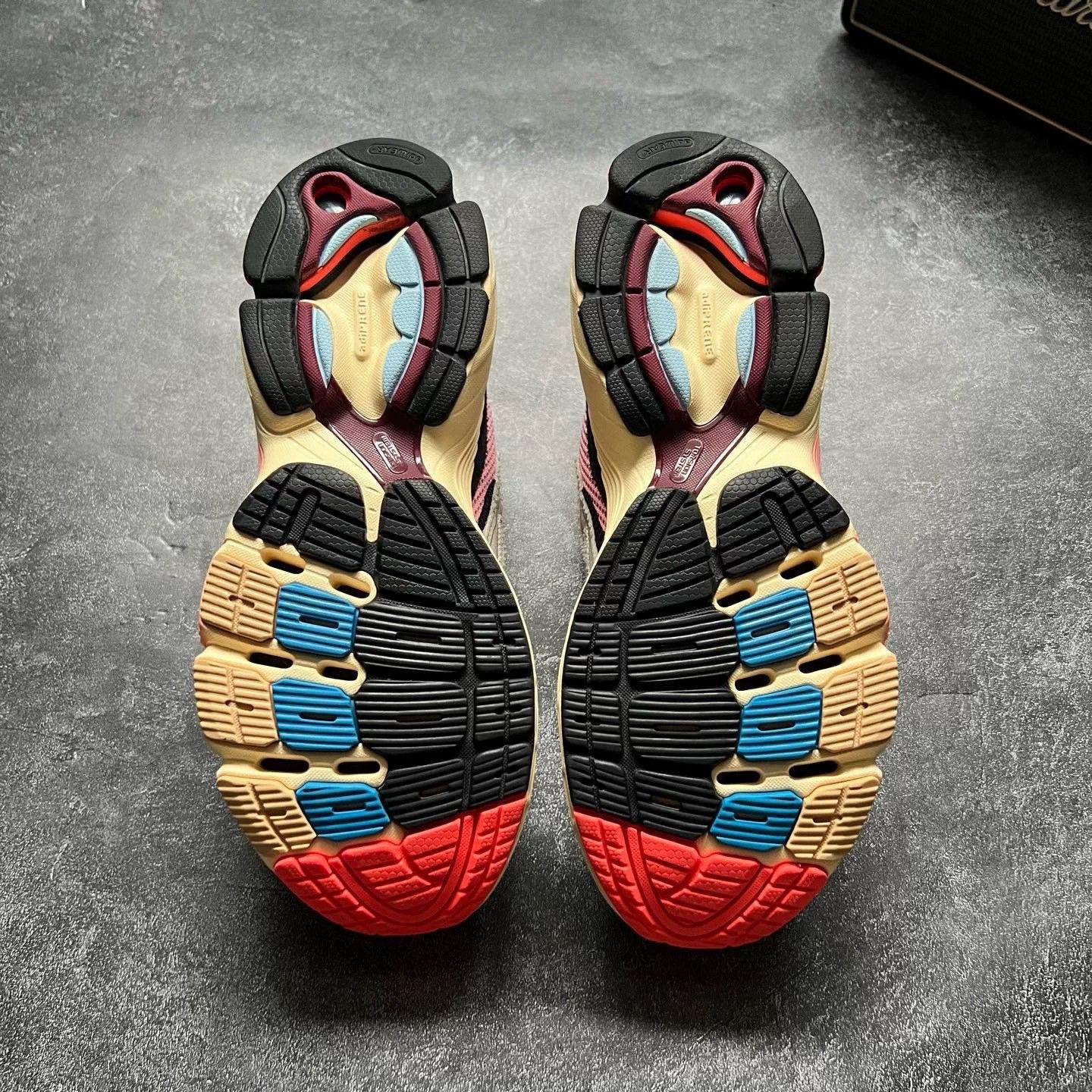 Adidas Adidas Collab Lowtop Sneakers 40 Men Size US 7.5 / EU 40-41 - 7 Thumbnail