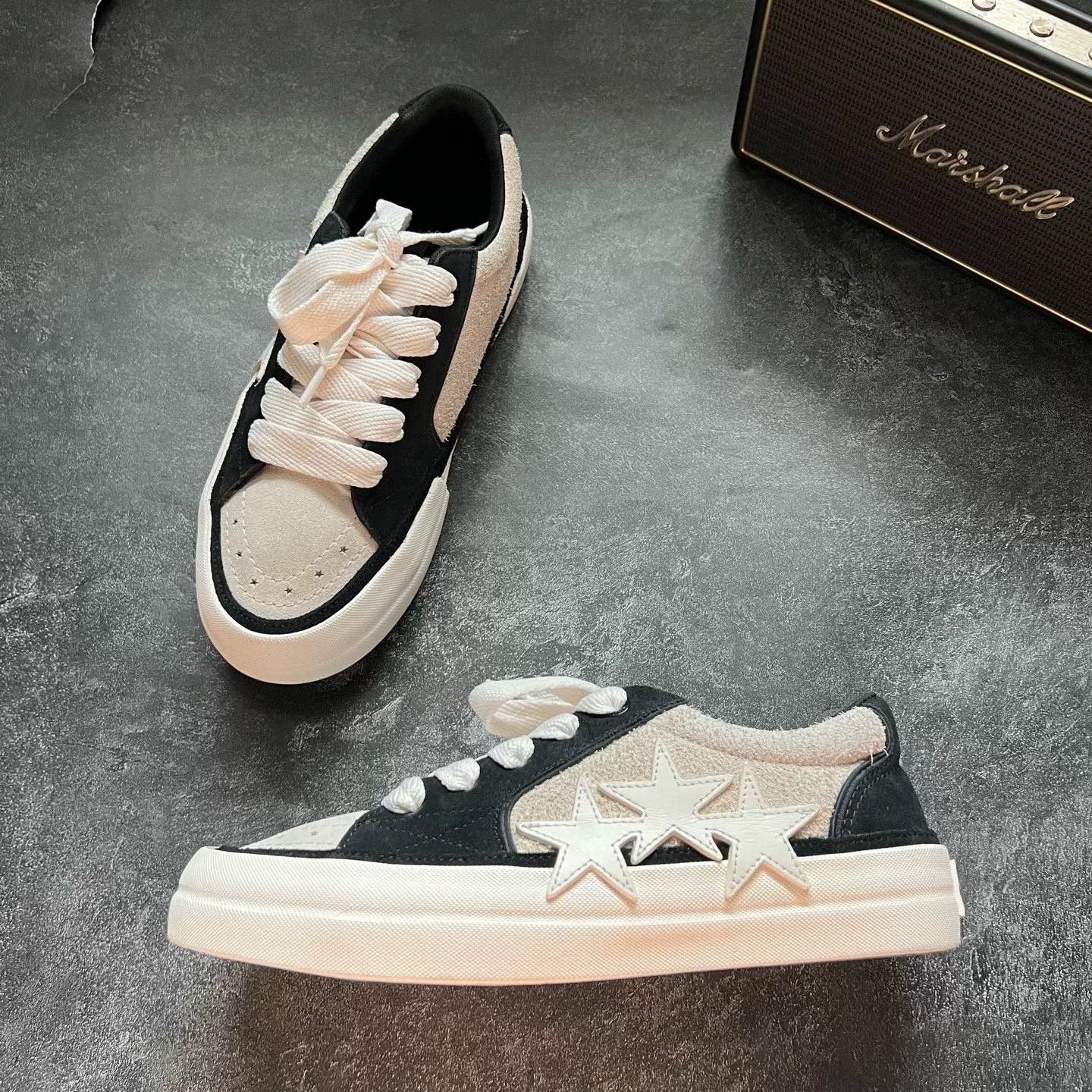 Amiri Amiri Lowtop Sneakers 43 Men Size US 10 / EU 43 - 4 Thumbnail