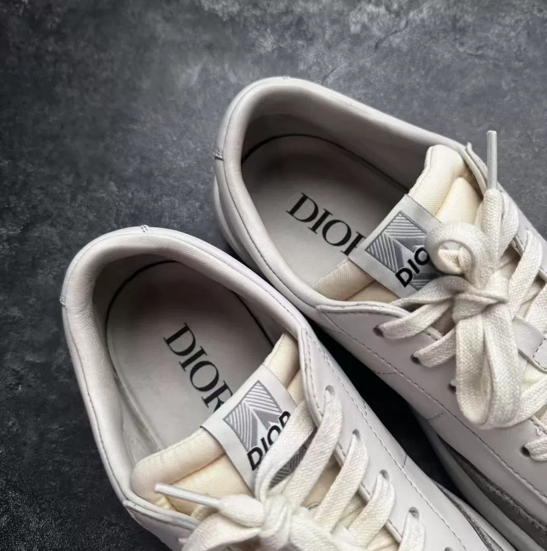 Dior Dior Lowtop Sneakers 44 Men Size US 10.5 / EU 43-44 - 7 Thumbnail